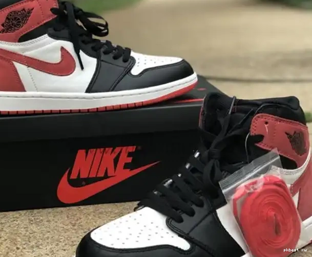 Air NIke 1 Championships” “Six pairs Jordan 0508